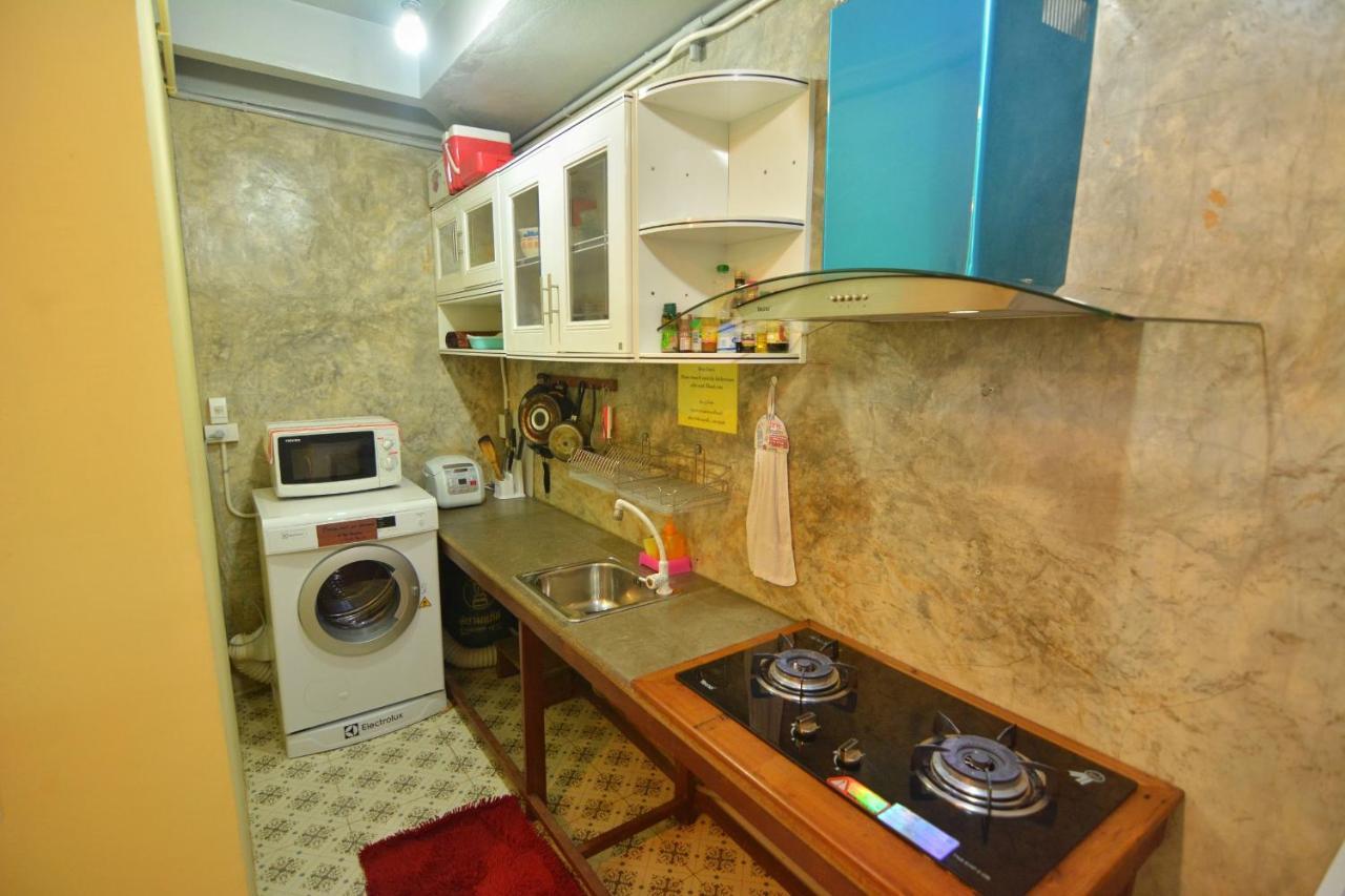 Вилла The Corner'S Unique House Чиангмай Экстерьер фото